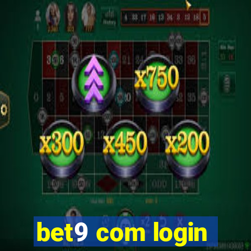 bet9 com login